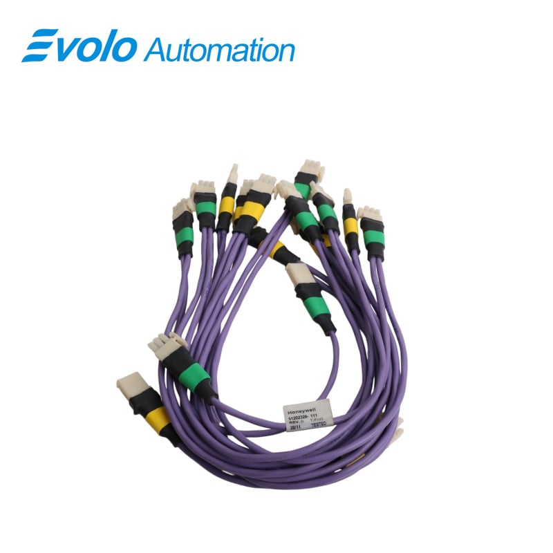 51202329-112	 I/O Link Cable