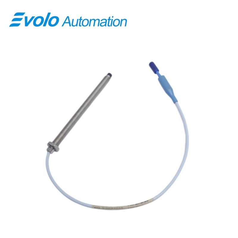 330103-00-15-05-01-00	3300 XL 8 mm Proximity Probes 
