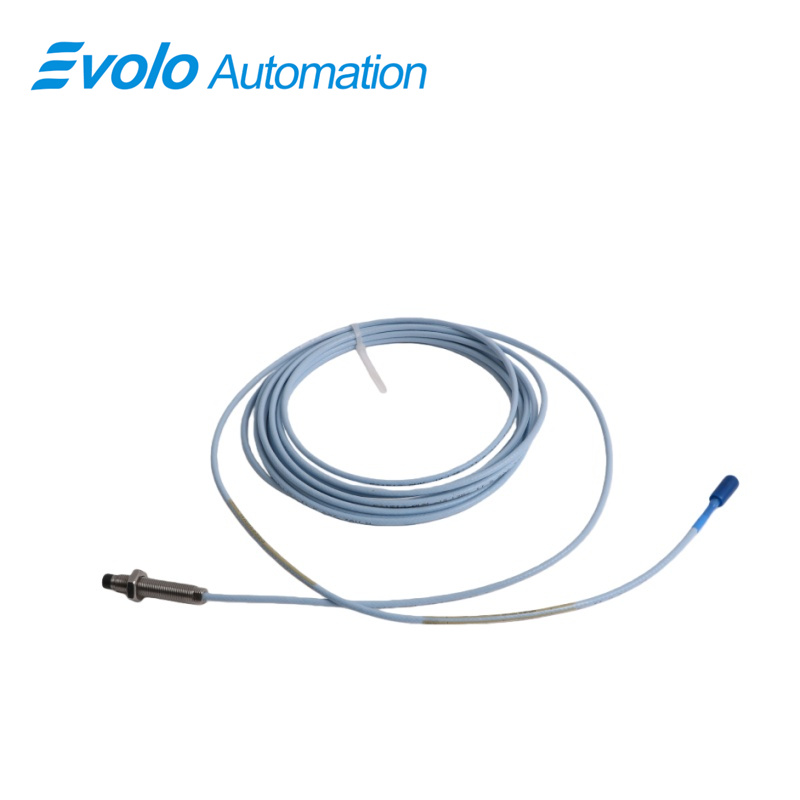 330103-00-05-50-02-05  3300 XL 8 mm Proximity Probes