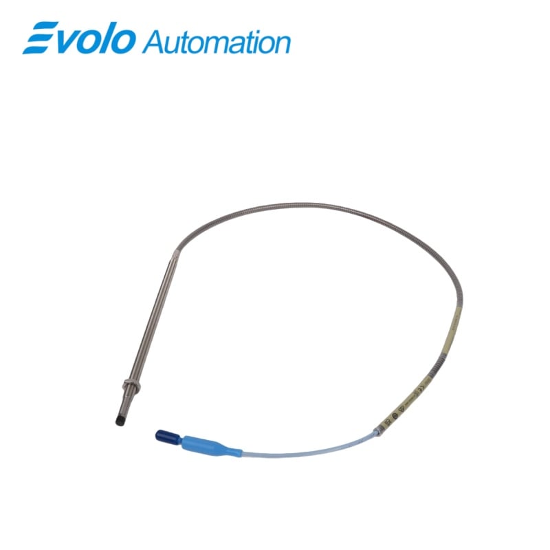 330104-02-24-10-01-00  3300 XL 8 mm Proximity Probes