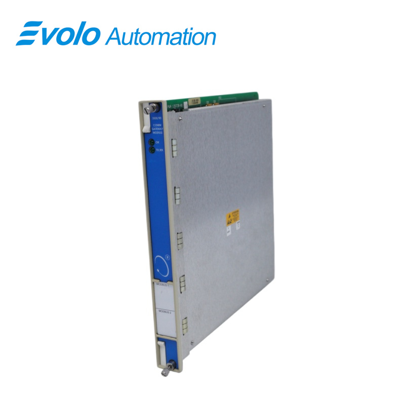 3500/90 Communication Gateway	