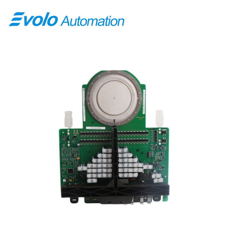 3BHB012961R0001 5SHX 2645L0002 IGBT မော်ဂျူယ်