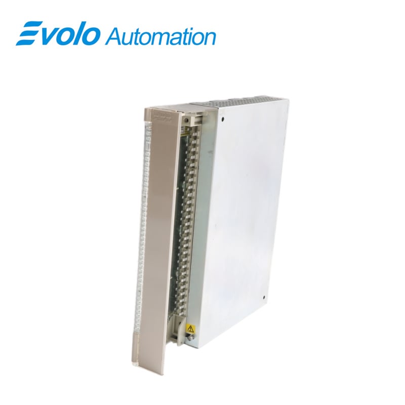 AI630 3BHT300011R1 এনালগ ইনপুট মডিউল