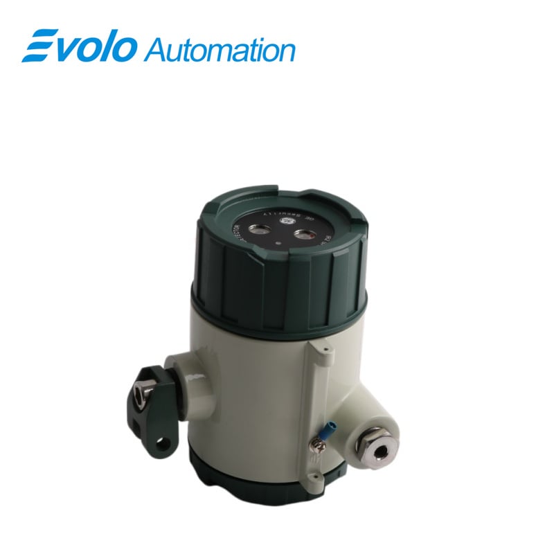 GS9208/IR2	Infrared Flame Detector 