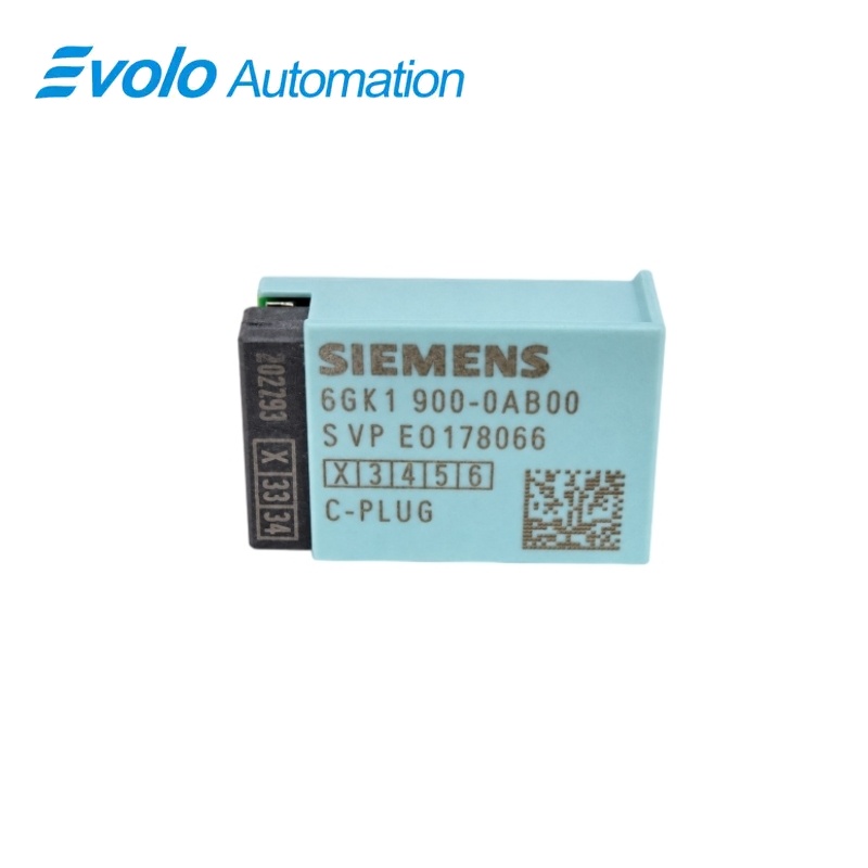 ذخیره‌سازی پیکربندی سیمنز ۶GK1900-0AB00 SIMATIC NET C-PLUG