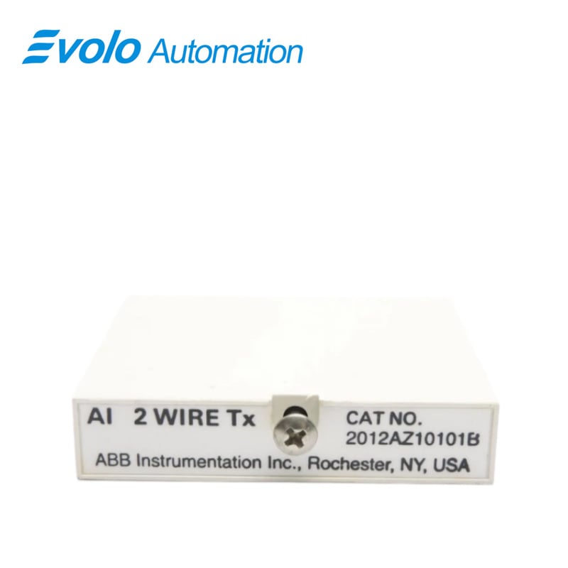 modyul ng Analog Input 2012AZ10101B