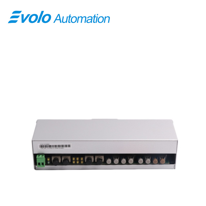 YPC115 61037454 Optical Fiber Distributor