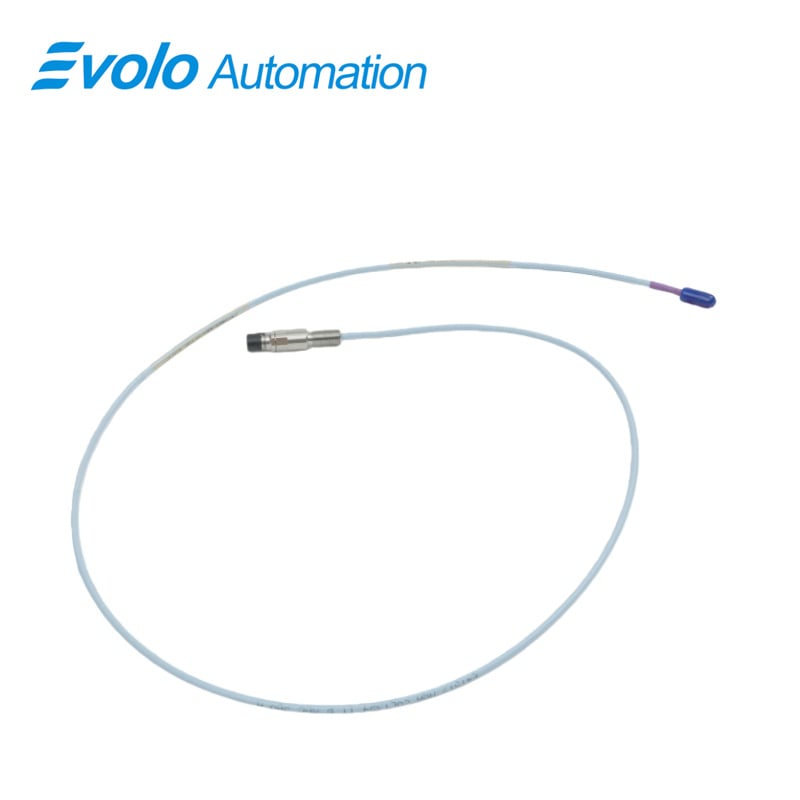 330706-05-46-10-02-00 หัววัดแบบ Reverse Mount สำหรับระบบ 3300 XL ขนาด 11 มม.