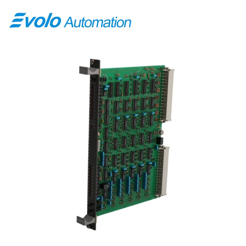 HIEE400109R1 HI022755-310 CS A465 AE01 логикалық модуль