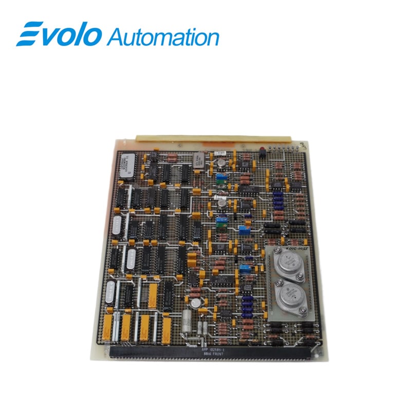 5462-408 LVDT Pos Transducer Module