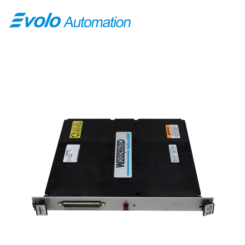 5464-210	  Actuator Driver Module