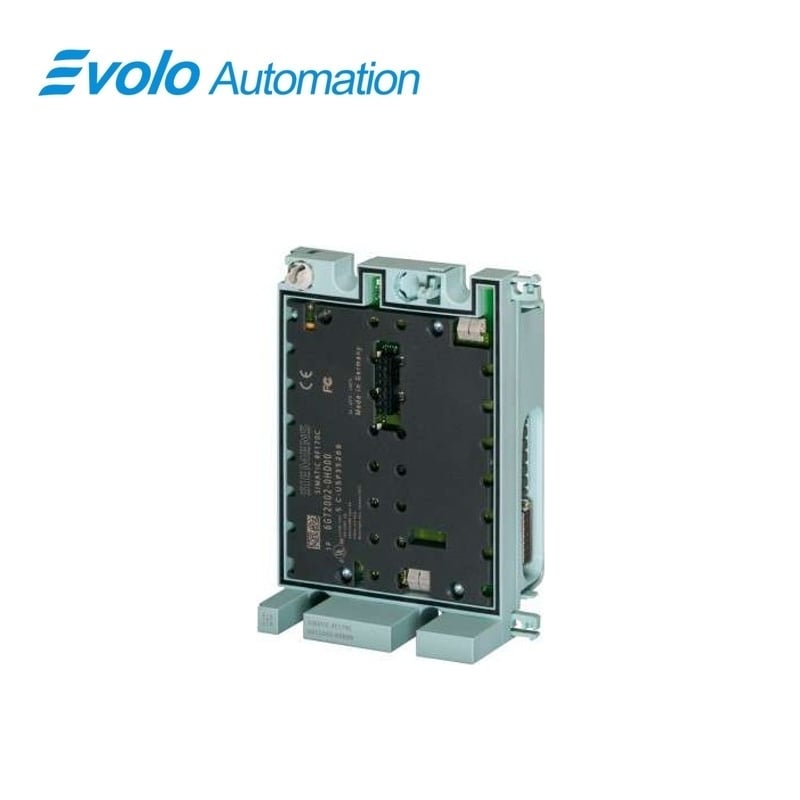 Siemens SIMATIC RF170C 6GT2002-0HD01 RFID Communication Module