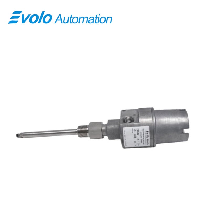 21000-16-05-00-115-03-02 Proximity Probe Housing Assemblies
