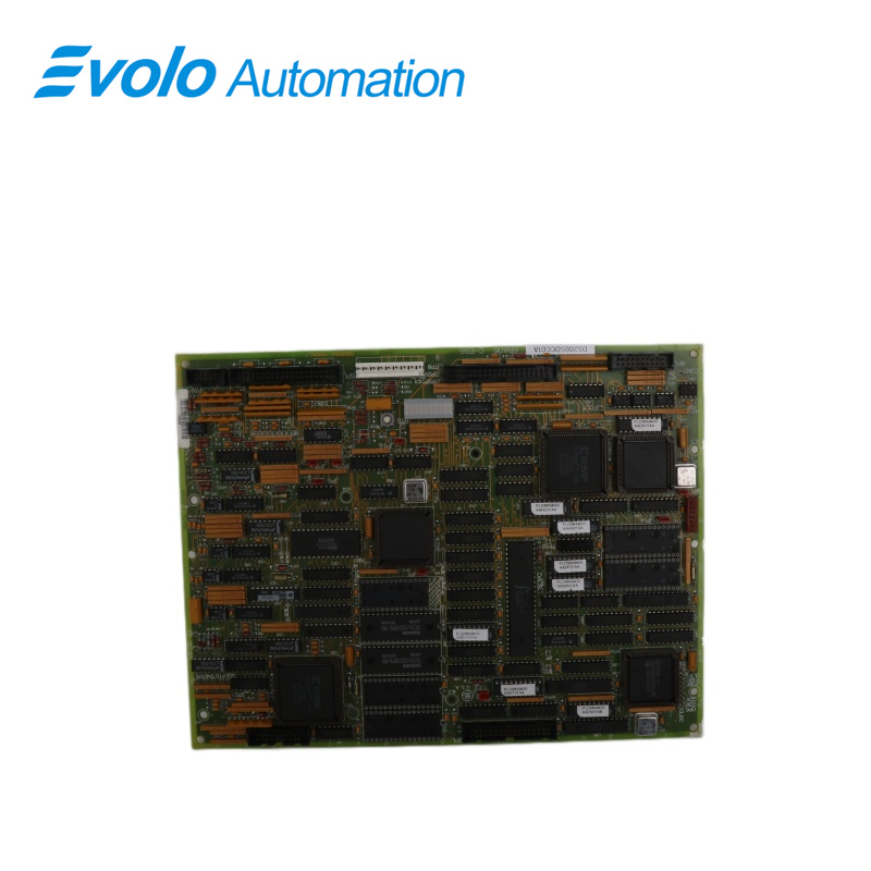DS200SDCCG1A မောင်းနှင်မှုထိန်းချုပ်ကတ်