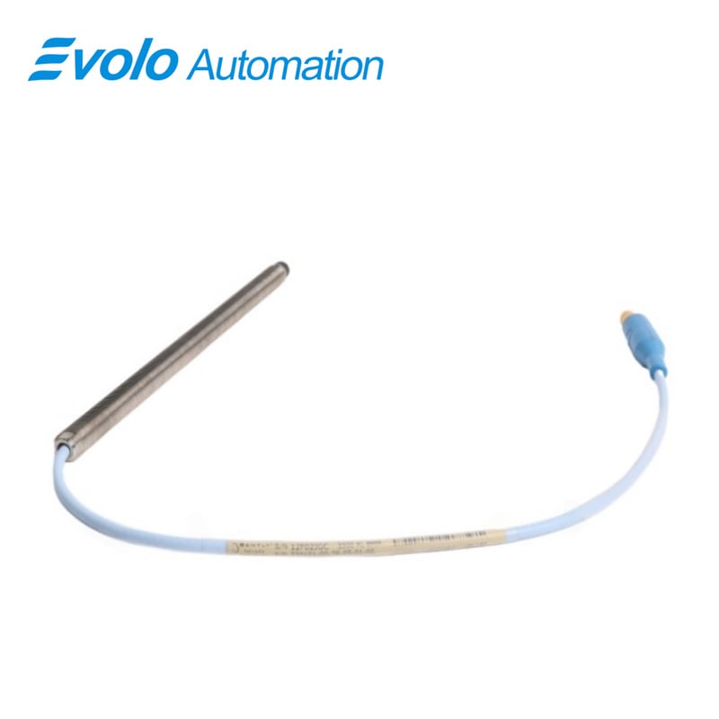330101-00-77-15-12-05 3300 XL 8 mm Proximity Probe	