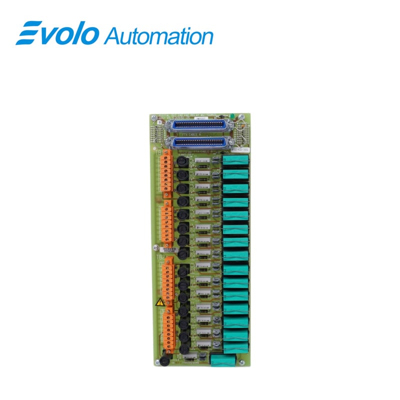 MU-TDOR22 51309150-125	 Digital Output Module