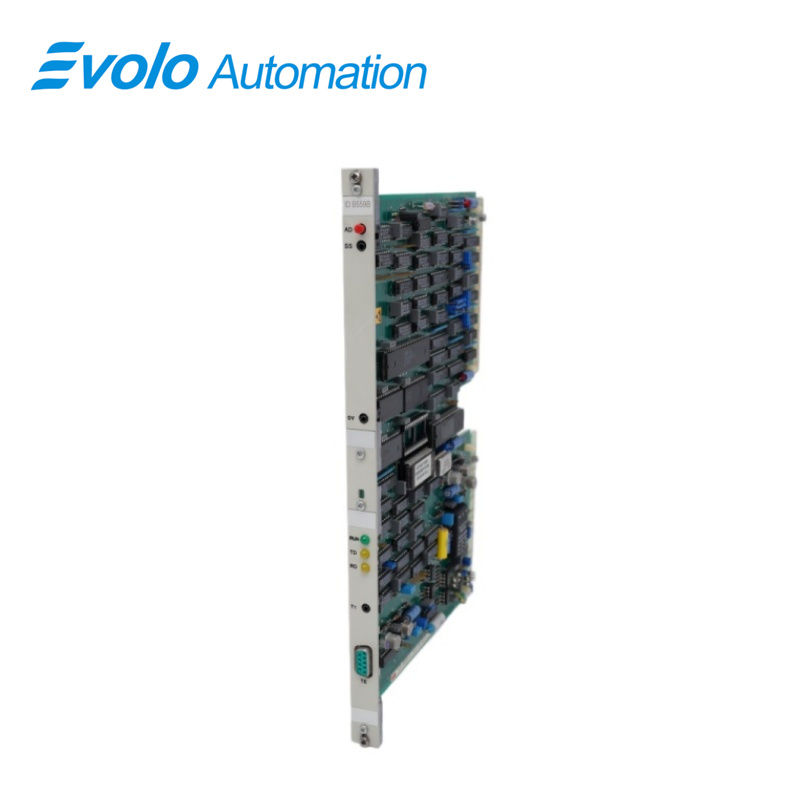 HITE303278R1   Control Board   