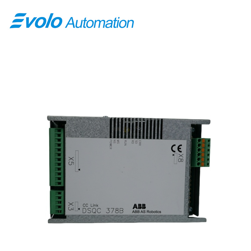 DSQC378B 3HNE00421-1 রোবট CC-LINK যোগাযোগ মডিউল