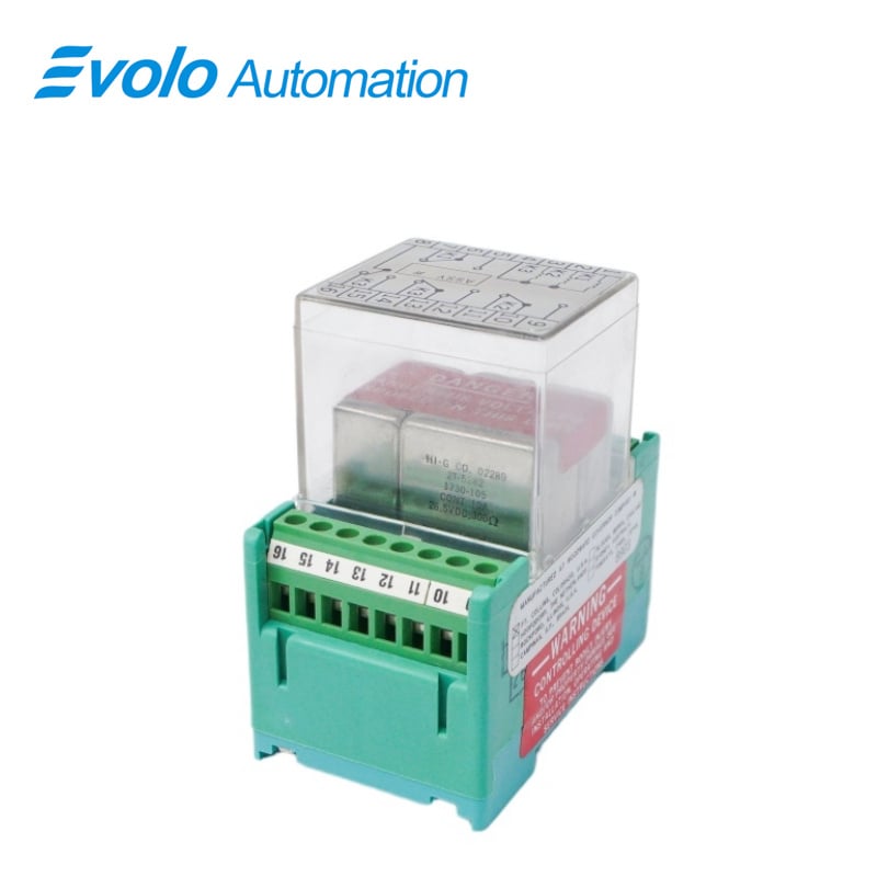 5500-577	High Density Discrete Input Module