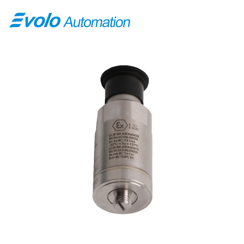 330500-00-20  Velomitor Piezo-velocity Sensor 