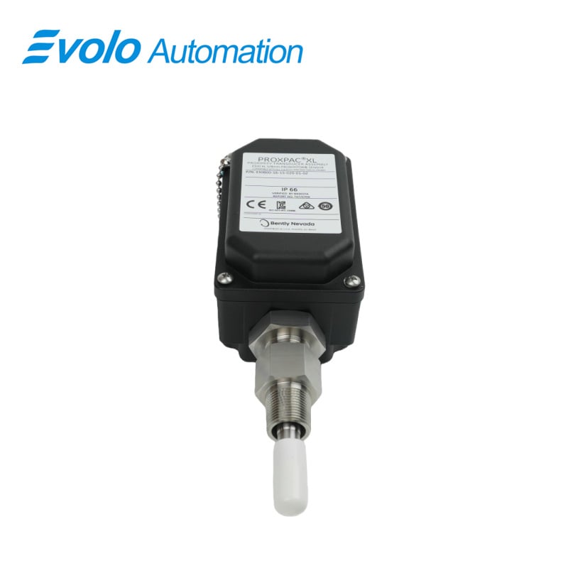330800-28-00-085-02-02 PROXPAC XL Proximity Transducer