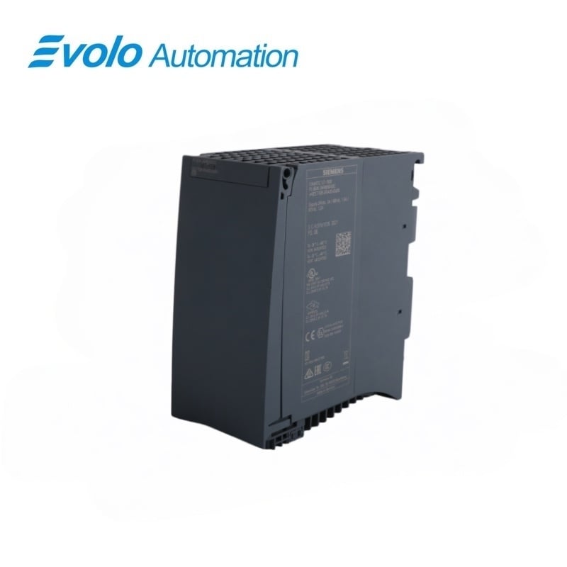 Siemens SIMATIC S7-1500 6ES7505-0RA00-0AB0 PS 60W System Power Supply