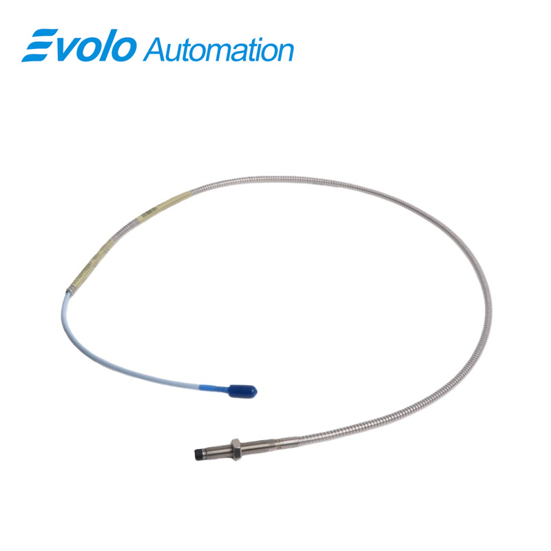 330102-00-20-30-12-CN, snímač blízkosti řady 3300 XL, průměr 8 mm