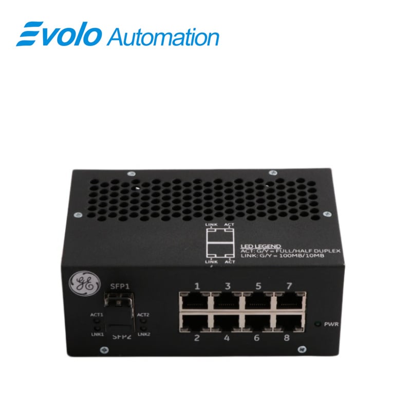 IS420ESWAH1A Ethernet IONet ս witches
