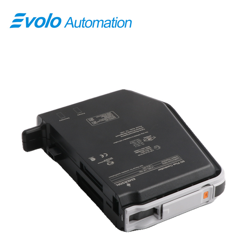 Emerson KJ2003X1-BK1 12P4686X052 SD Plus Controller