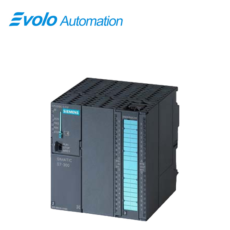 Siemens SIMATIC S7-300 6ES7313-6BF03-0AB0 CPU 313C-2 PTP