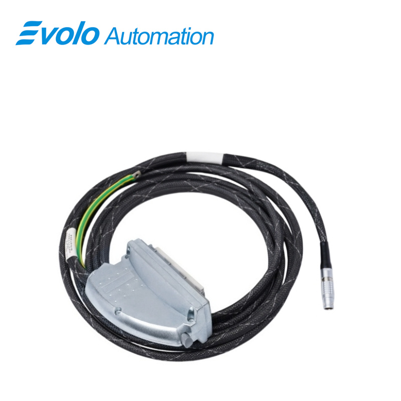Cabo de Slot Companheiro Trusted I/O TC-205-02-12M5
