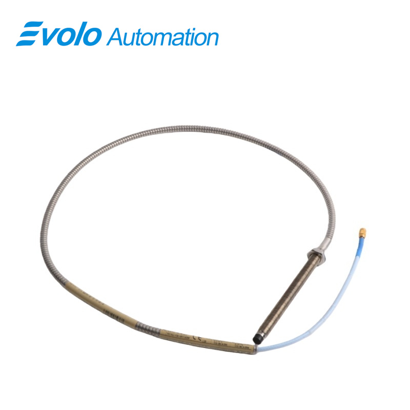 330104-00-12-10-11-00 snímače blízkosti řady 3300 XL, 8 mm