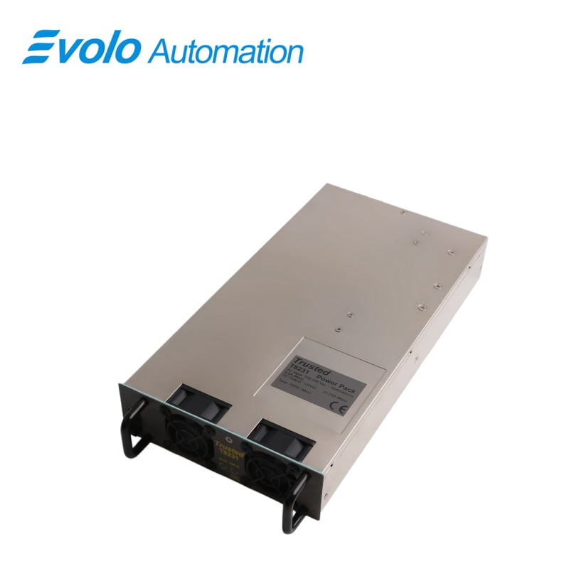 T8293C	Power Distribution Module 