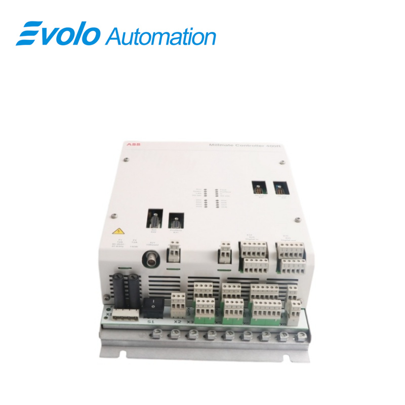 PXAA401 3BSE017233R1 কেন্দ্রীয় ইউনিট