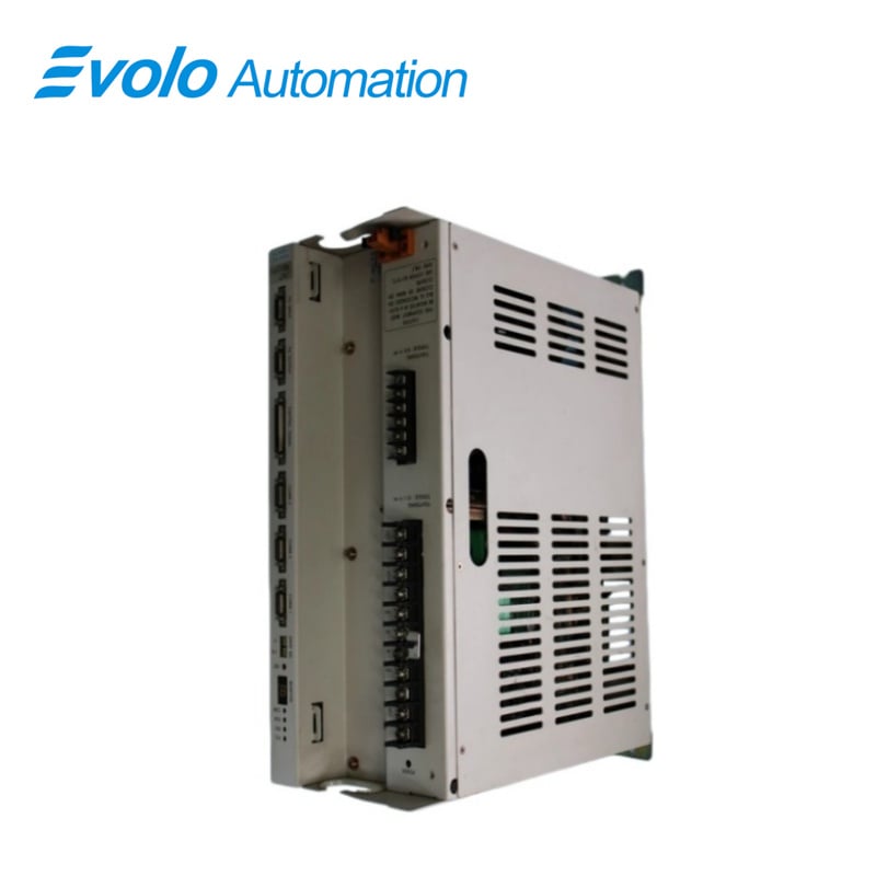 UVZC3407G Servo Drive	