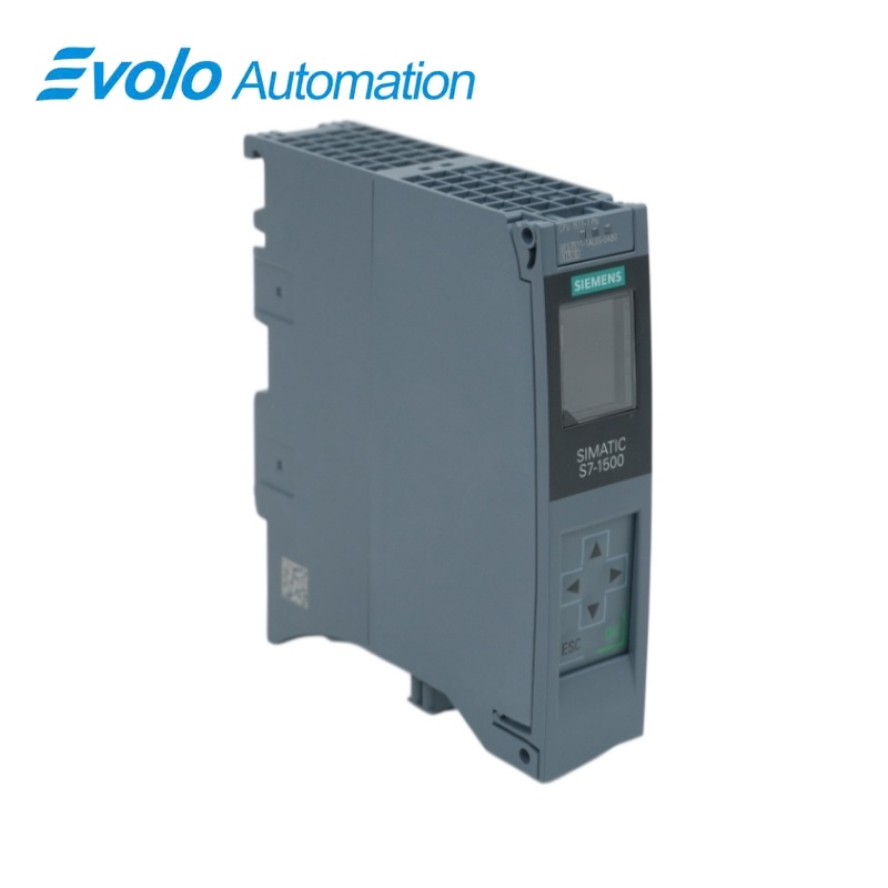 Siemens SIMATIC S7-1500 CPU 1513-1 PN 6ES7513-1AL01-0AB0