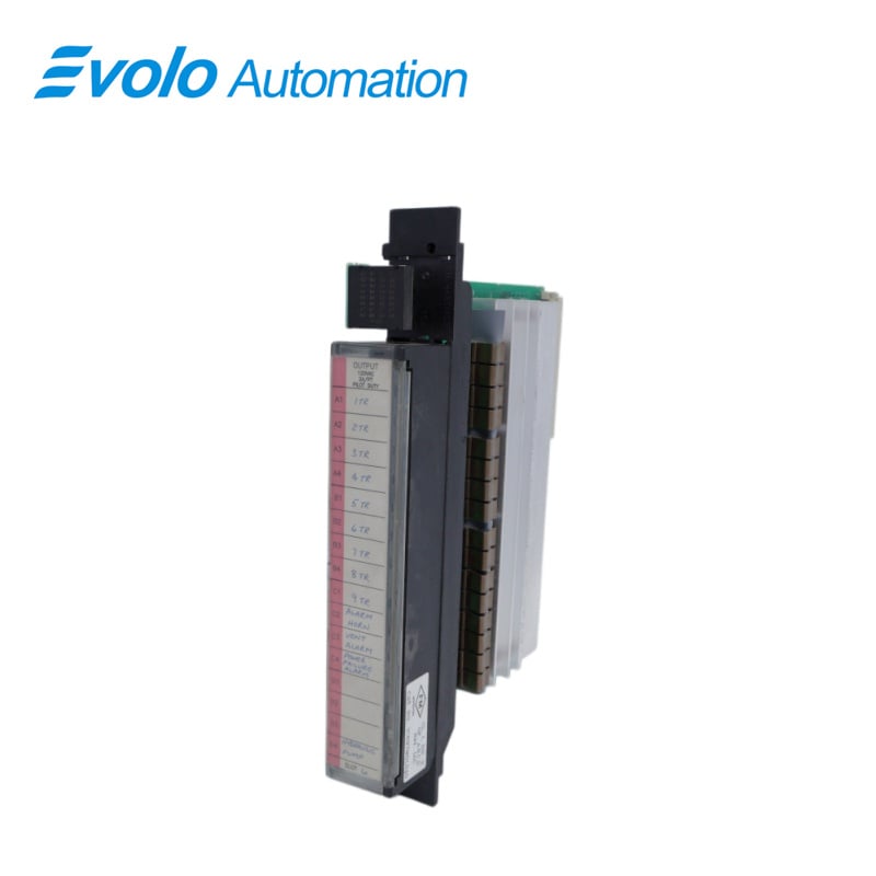 IC697MDL340 Chiqish moduli