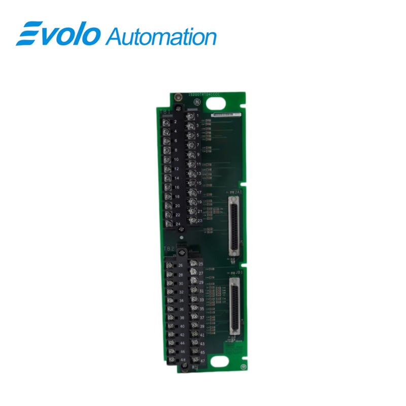 IS200TRTDH1CCC Resistance Temperature Device