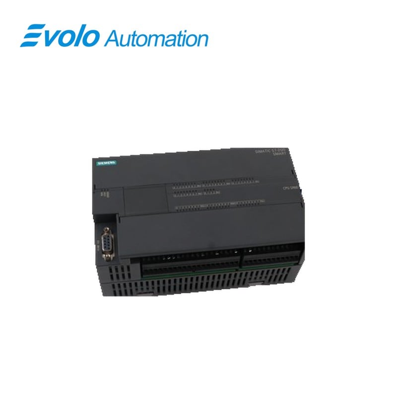 Siemens SIMATIC S7-200 SMART 6ES7288-1CR30-0AA1 CPU CR30 AC/DC/relay