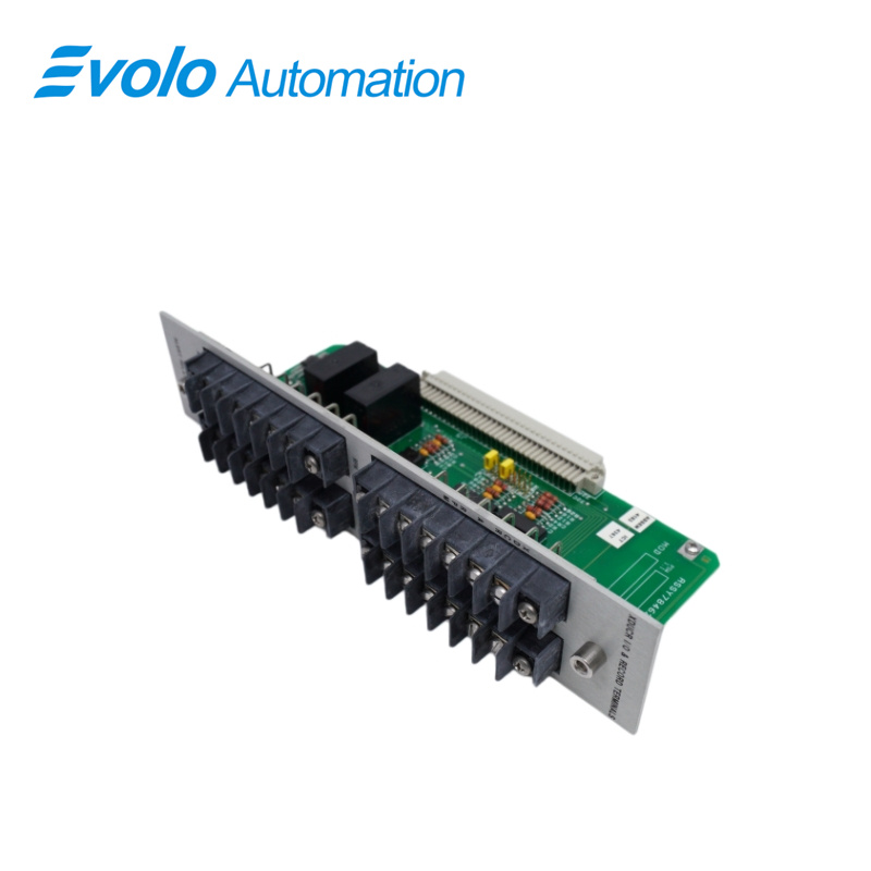 84140-01 Relay Card	