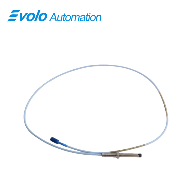 330101-13-37-10-12-05 snímač blízkosti řady 3300 XL, průměr 8 mm