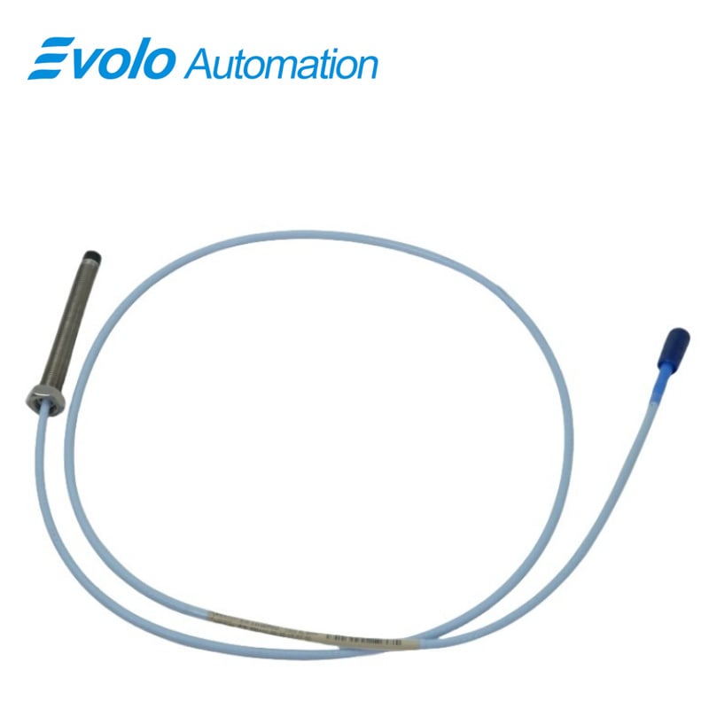 330101-00-30-20-12-05 3300 XL 8 mm Proximity Probe	