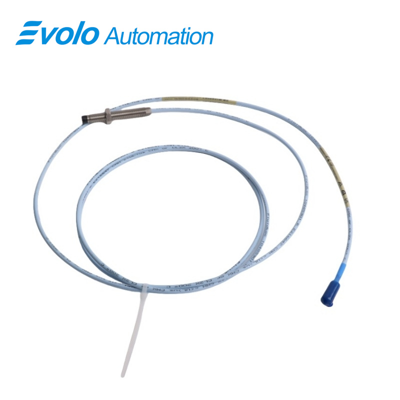 330101-00-25-05-01-05 3300 XL 8 mm Proximity Probe