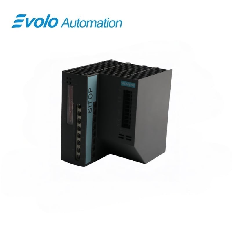 Siemens SITOP DC UPS 6EP1931-2FC21 SITOP DC UPS 24 V / 40 A