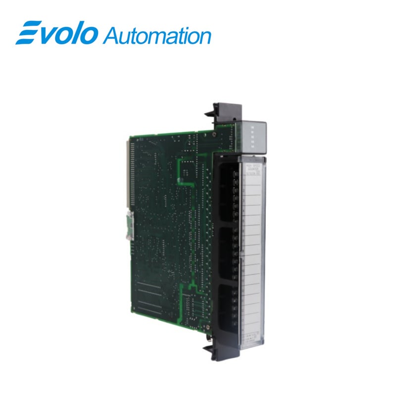 IC697HSC700 Yuqori tezlikdagi sanagich