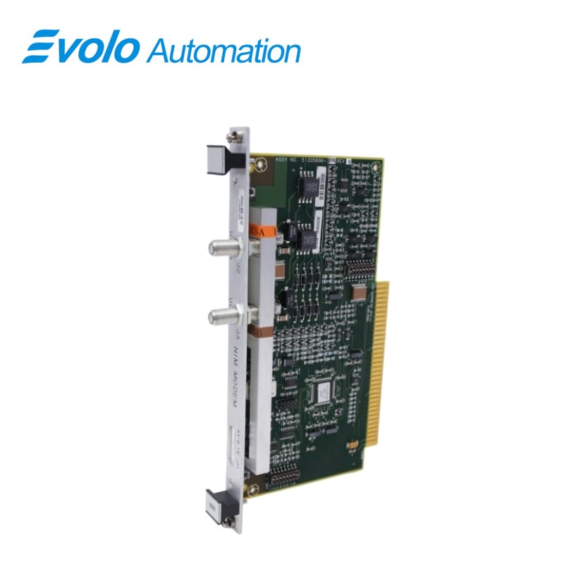 51305896-200	 NIM Modem Board