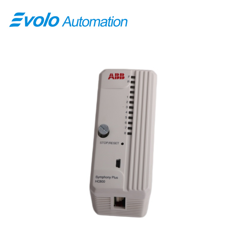 HC800 কন্ট্রোল প্রসেসর মডিউল