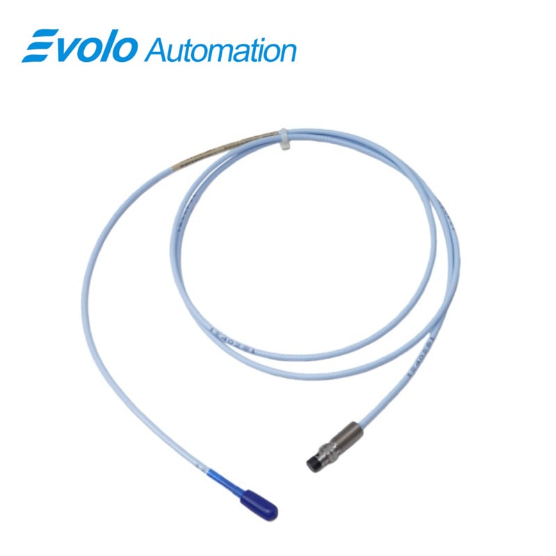 330106-05-30-15-02-00 3300 XL 8 mm Reverse Mount Probe	