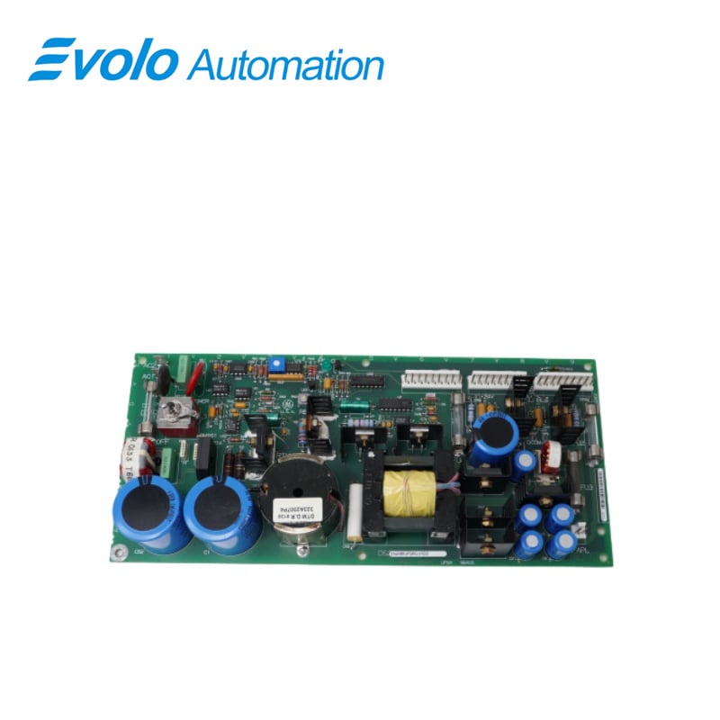 DS200UPSAG1AGD UC2000 maitinimo plokštė
