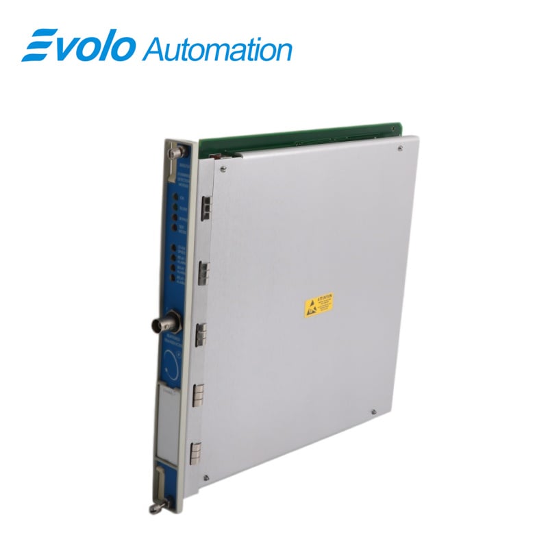 3500/53 133388-01 Electronic Overspeed Detection System